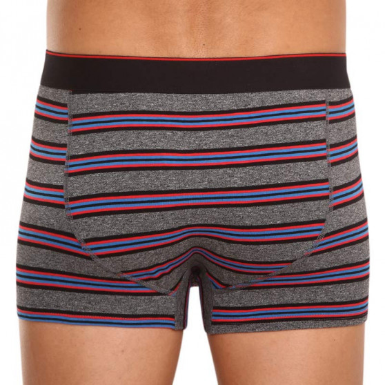 3PACK Boxers para hombre DKNY Elkins multicolor (U5_6659_DKY_3PKA)