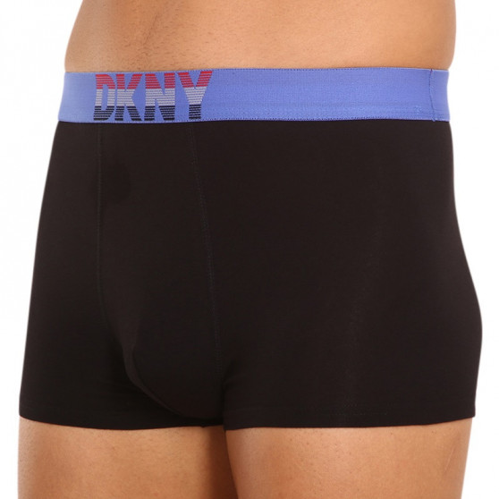 3PACK Boxers para hombre DKNY Hinton multicolor (U5_6660_DKY_3PKB)