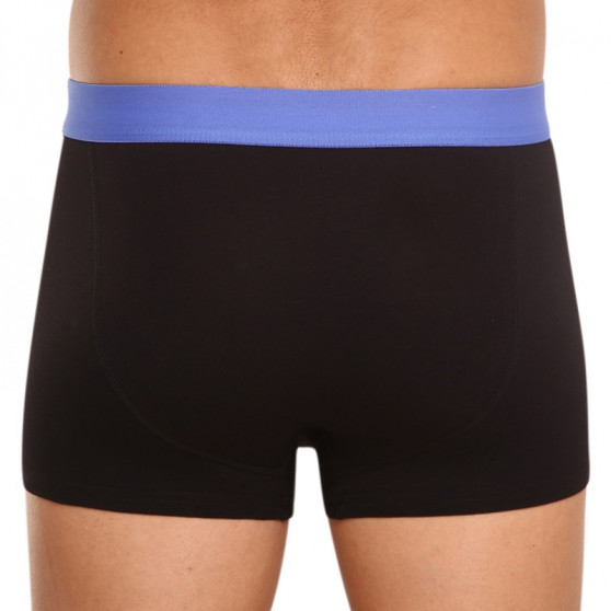 3PACK Boxers para hombre DKNY Hinton multicolor (U5_6660_DKY_3PKB)