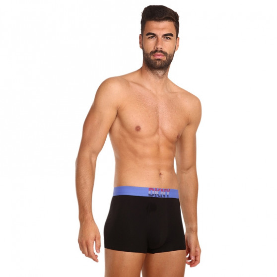 3PACK Boxers para hombre DKNY Hinton multicolor (U5_6660_DKY_3PKB)