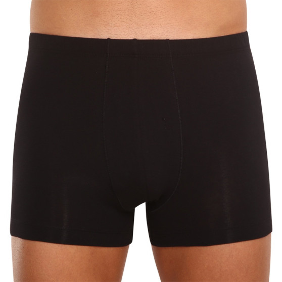 Boxers para hombre Covert negro (153096-000)