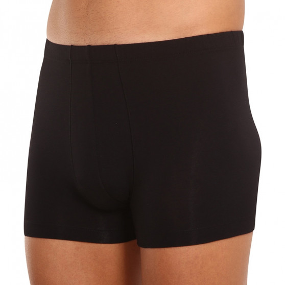 Boxers para hombre Covert negro (153096-000)