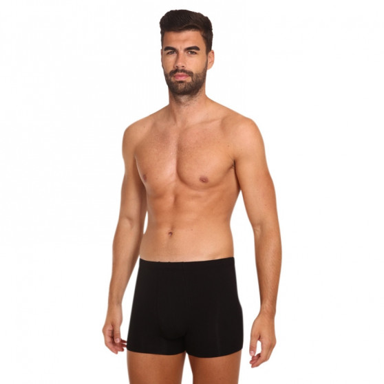 Boxers para hombre Covert negro (153096-000)