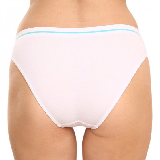 Braga de mujer Gina bamboo white (00024 - MxBLMZ)