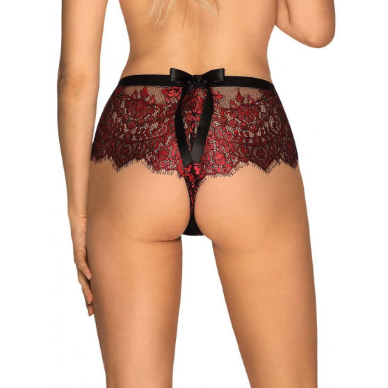 Braga de mujer Obsessive multicolor (Redessia shorties)