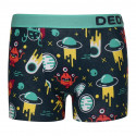 Alegres Boxers para chicos Dedoles Aliens (GMBB160)