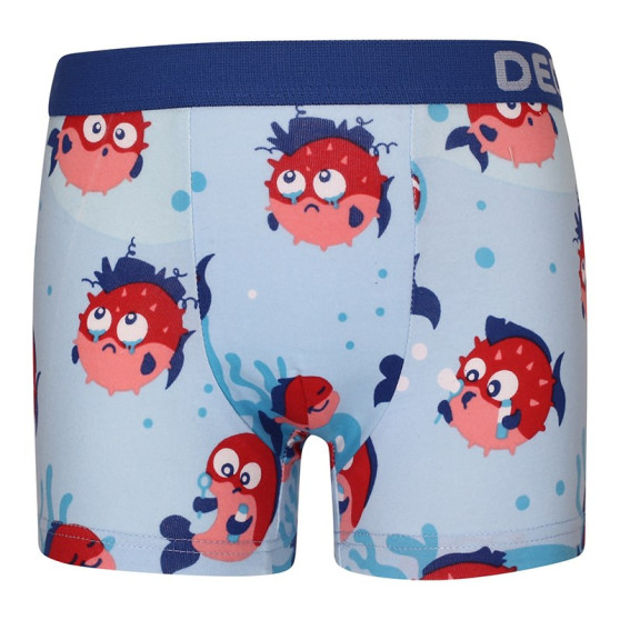 Funny boys boxers Dedoles Funny quadruped (GMBB243)