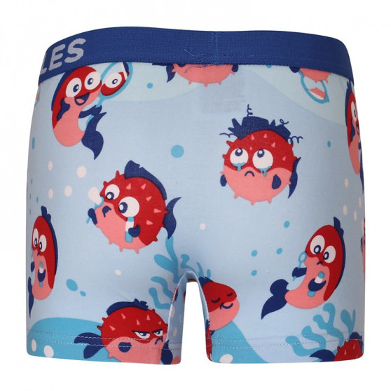 Funny boys boxers Dedoles Funny quadruped (GMBB243)