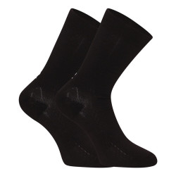 Calcetines Mons Royale merino negro (100553-1169-001)