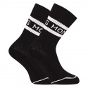 Calcetines Mons Royale merino negro (100555-1160-092)