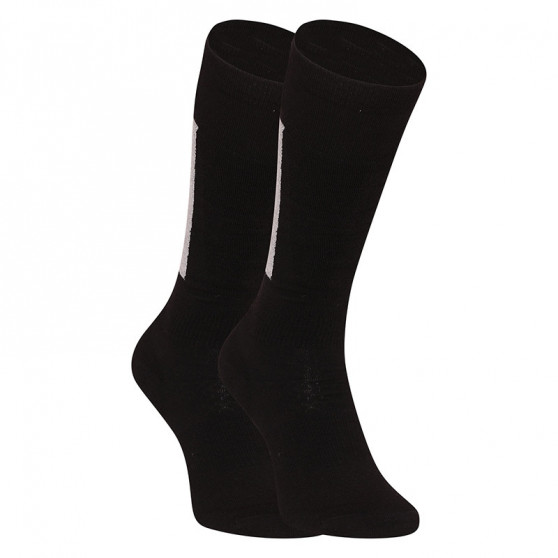 Calcetines Mons Royale merino negro (100593-1169-001