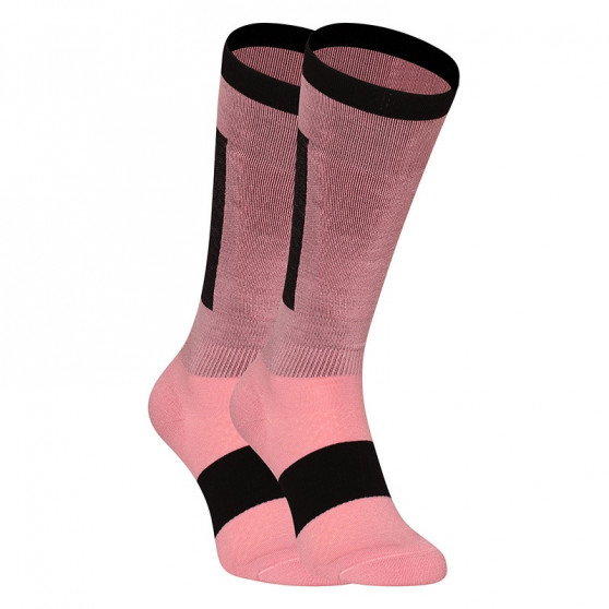 Calcetines Mons Royale merino rosa (100593-1169-134)