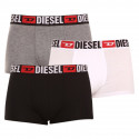 3PACK Boxers para hombre Diesel multicolor (00ST3V-0DDAI-E5896)