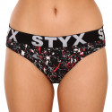 Braga de mujer Styx art sports rubber Jáchym (IK850)