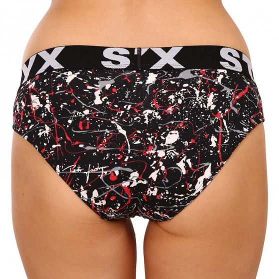 Braga de mujer Styx art sports rubber Jáchym (IK850)