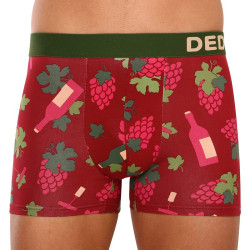 Alegres Boxers para hombre Dedoles Tiempo de vino (D-M-UN-T-C-C-1325)