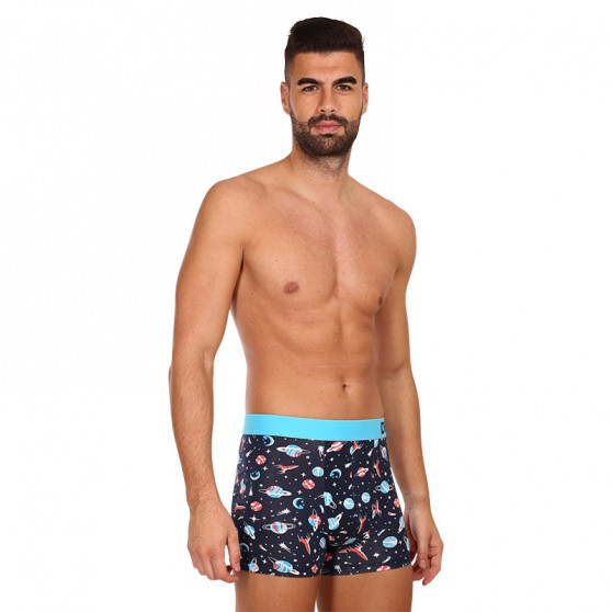 Boxers alegres para hombre Dedoles Planets (D-M-UN-T-C-C-251)