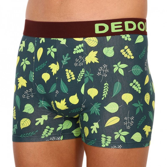 Alegres Boxers para hombre Dedoles Forest Lodge (D-M-UN-T-C-C-1375)