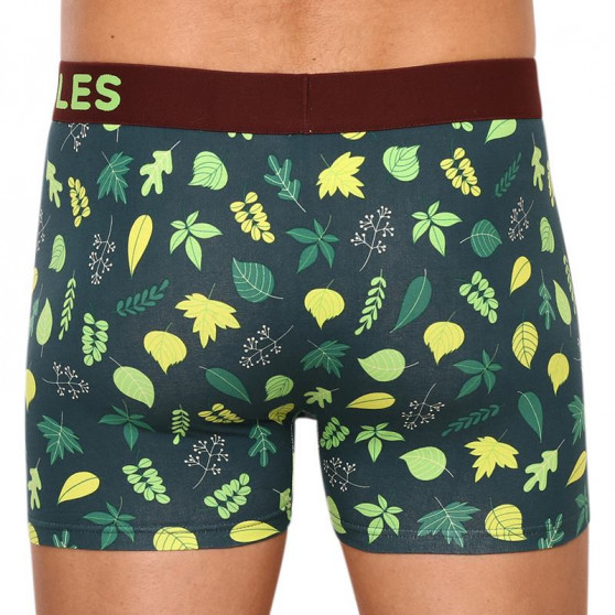 Alegres Boxers para hombre Dedoles Forest Lodge (D-M-UN-T-C-C-1375)