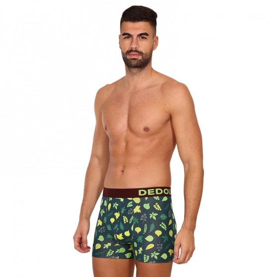 Alegres Boxers para hombre Dedoles Forest Lodge (D-M-UN-T-C-C-1375)