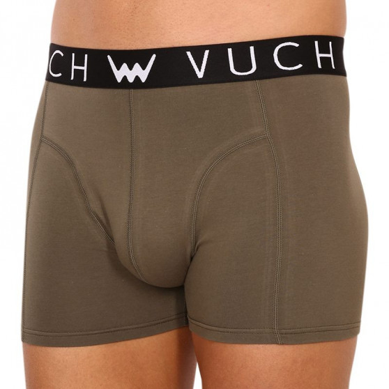 Boxers para hombre Vuch verde (Nathan)