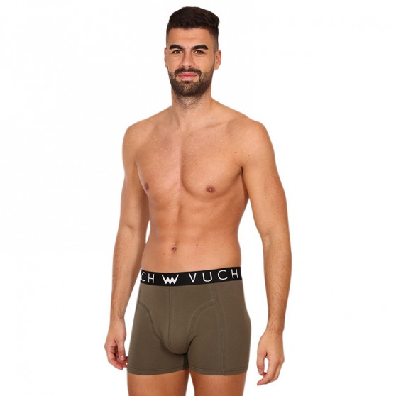 Boxers para hombre Vuch verde (Nathan)