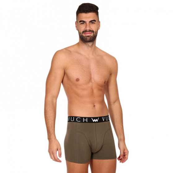 Boxers para hombre Vuch verde (Nathan)