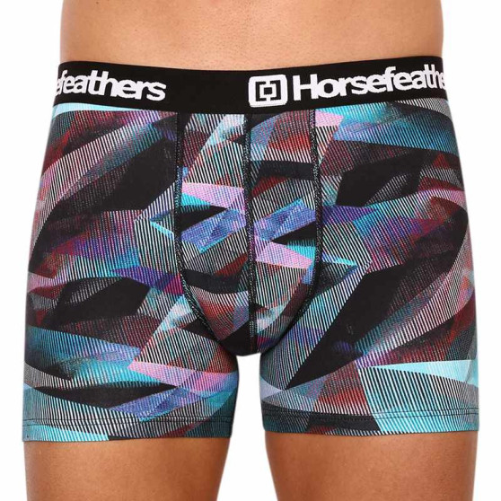 Boxers para hombre Horsefeathers Sidney Glitch (AM164E)