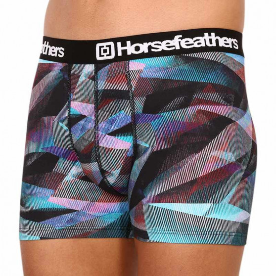 Boxers para hombre Horsefeathers Sidney Glitch (AM164E)