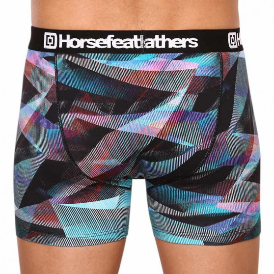 Boxers para hombre Horsefeathers Sidney Glitch (AM164E)