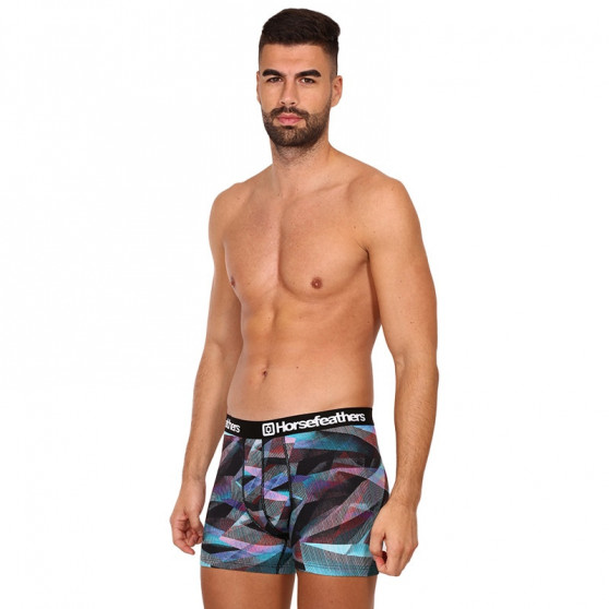 Boxers para hombre Horsefeathers Sidney Glitch (AM164E)