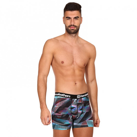 Boxers para hombre Horsefeathers Sidney Glitch (AM164E)