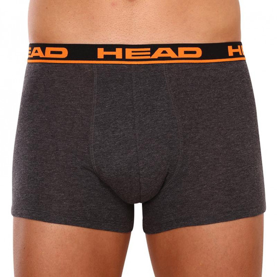 2PACK Boxers HEAD para hombre multicolor (701202741 016)