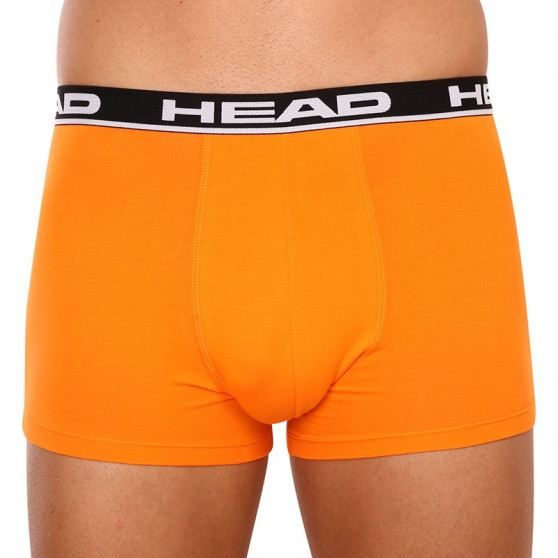 2PACK Boxers HEAD para hombre multicolor (701202741 016)