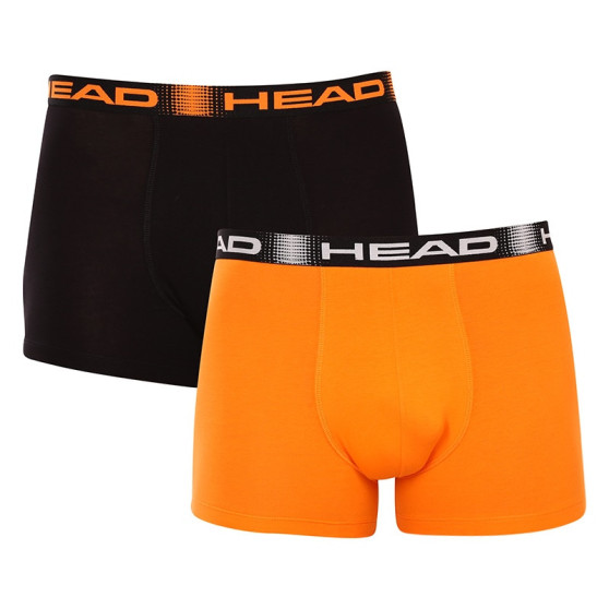 2PACK Boxers HEAD para hombre multicolor (701219886 001)