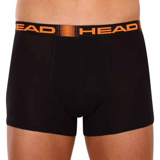 2PACK Boxers HEAD para hombre multicolor (701219886 001)