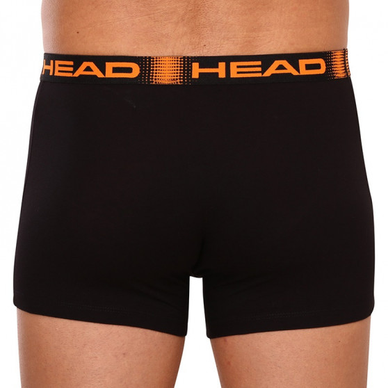 2PACK Boxers HEAD para hombre multicolor (701219886 001)