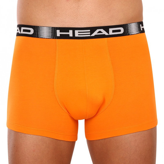 2PACK Boxers HEAD para hombre multicolor (701219886 001)