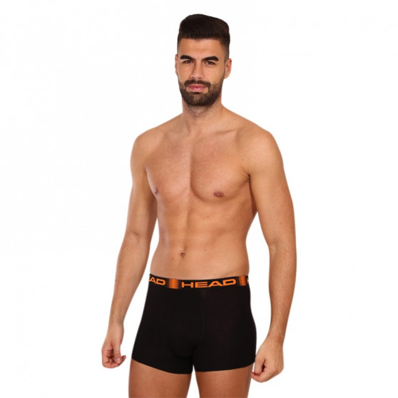 2PACK Boxers HEAD para hombre multicolor (701219886 001)