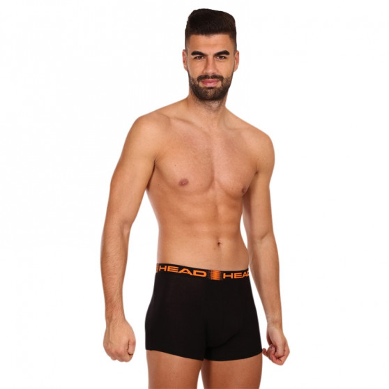 2PACK Boxers HEAD para hombre multicolor (701219886 001)