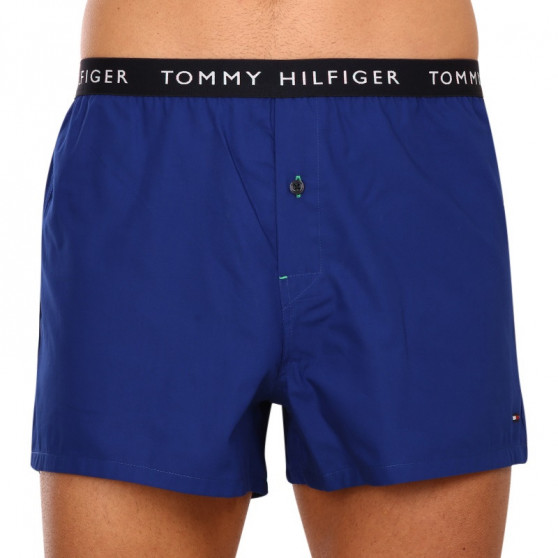 3PACK short hombre Tommy Hilfiger multicolor (UM0UM02327 0UK)