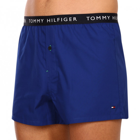 3PACK short hombre Tommy Hilfiger multicolor (UM0UM02327 0UK)