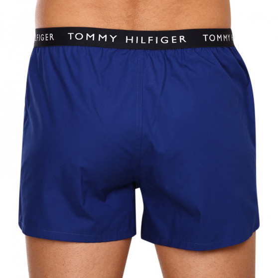 3PACK short hombre Tommy Hilfiger multicolor (UM0UM02327 0UK)