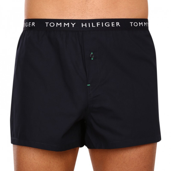 3PACK short hombre Tommy Hilfiger multicolor (UM0UM02327 0UK)