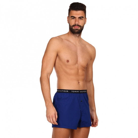 3PACK short hombre Tommy Hilfiger multicolor (UM0UM02327 0UK)