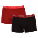 2PACK Boxers para hombre Puma multicolor (100000884 045)