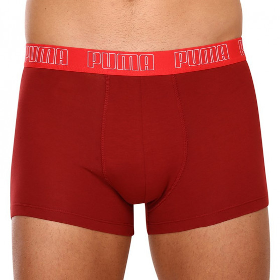 2PACK Boxers para hombre Puma multicolor (100000884 045)