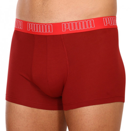 2PACK Boxers para hombre Puma multicolor (100000884 045)