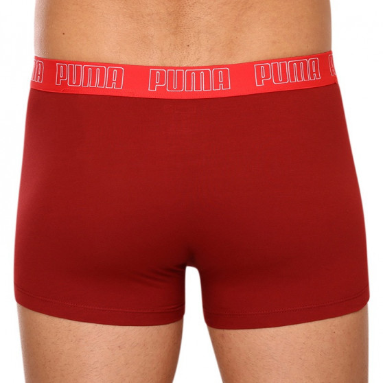 2PACK Boxers para hombre Puma multicolor (100000884 045)