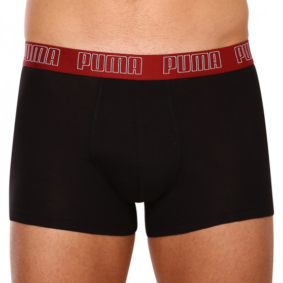 2PACK Boxers para hombre Puma multicolor (100000884 045)